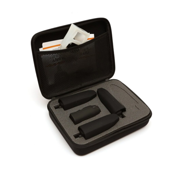 Signalizatorių rinkinys PL BAT+ Bite Alarm 3+1