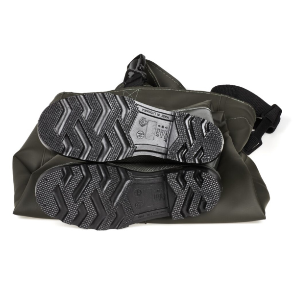 Bridkelnės Norfin Standart