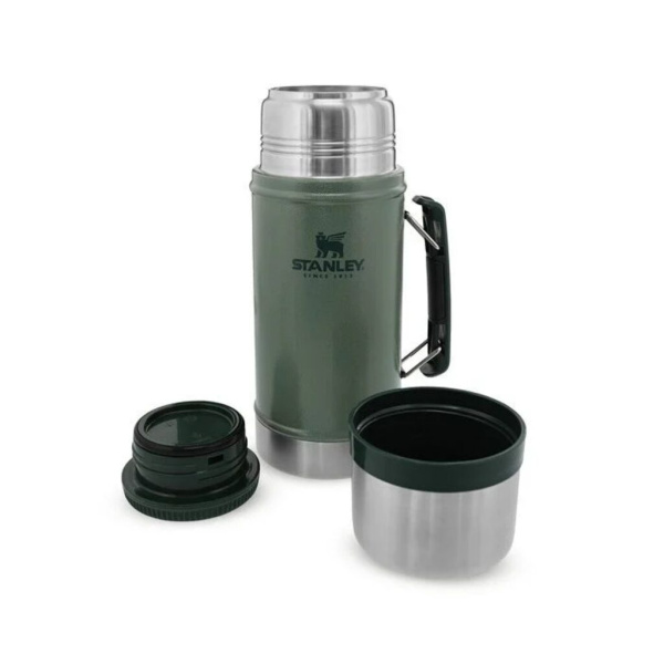Termosas maistui Stanley The Legendary Classic 0,94l