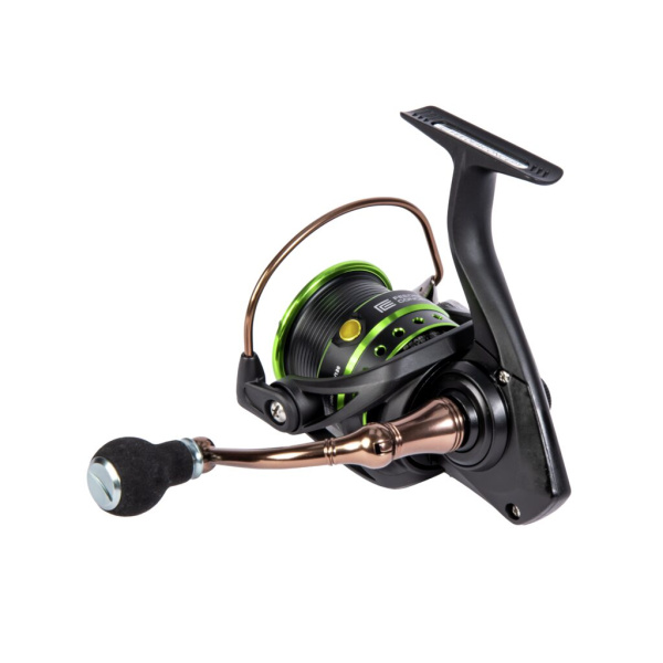 Ritė Feeder Concept Turnament II 7