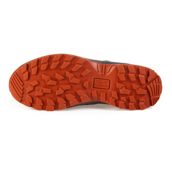 Batai Norfin NTX Rapid Low D