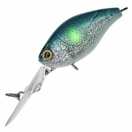 Vobleris Illex Diving Chubby 38