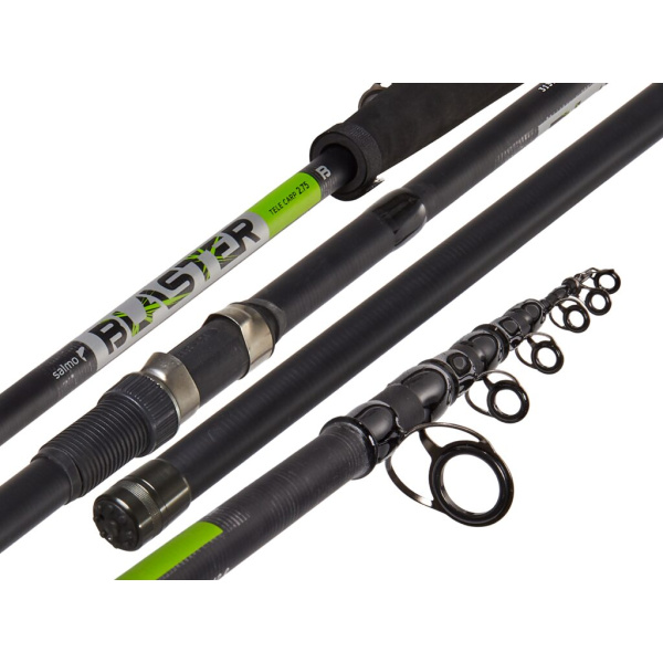 Meškerė Salmo Blaster Tele Carp 2.75lb