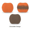 Boiliai Sonubaits Band'um Wafter Chocolate Orange