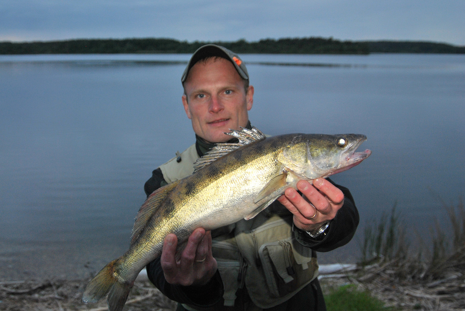 Kuomet sterkai pakyla. Trečia dalis