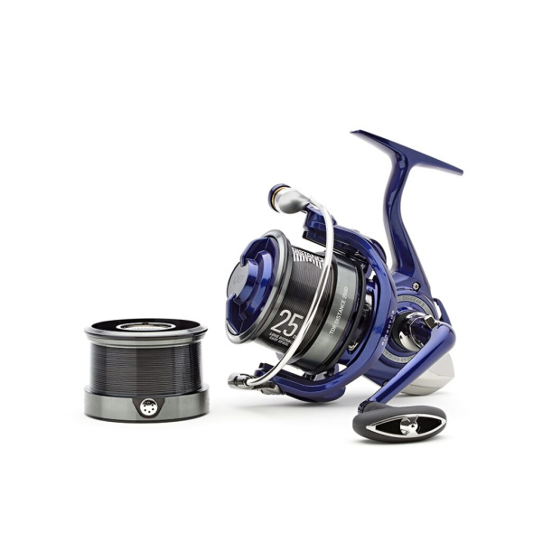 Ritė Daiwa 23 TDR Distance 25QD