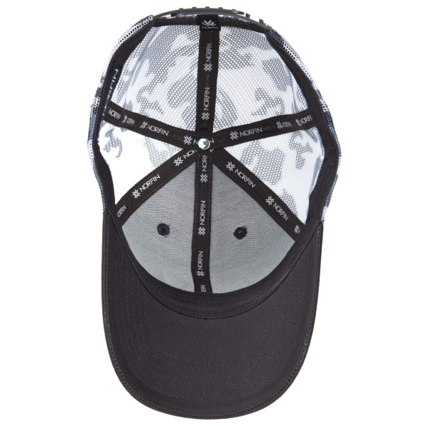 Kepurėlė Norfin Grey