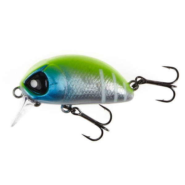 Vobleris Lucky John Pro Haira Tiny 33F SP