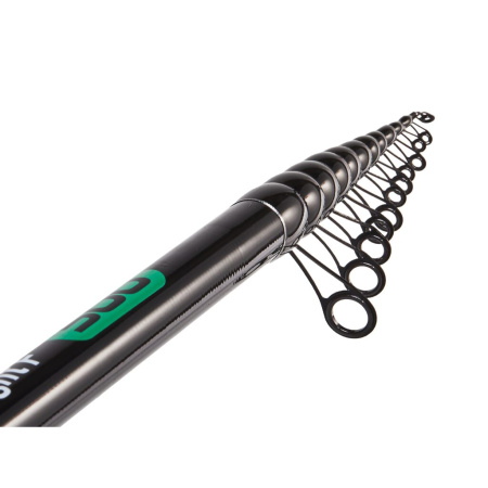 Meškerė Salmo Elite Bolognese Light MF 500