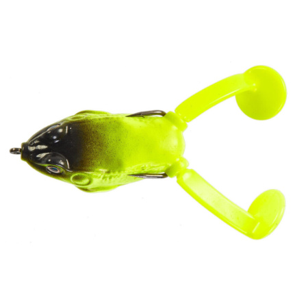 Guminukas Lucky John 3D Freddy Frog 4"