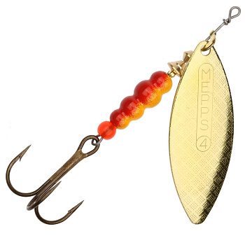 Sukriukė Mepps Aglia Longue