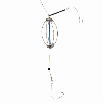 Sistema dugninė Almi Arbūzas 40g.