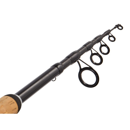 Spiningas Salmo Aggressor Travel Spin 20