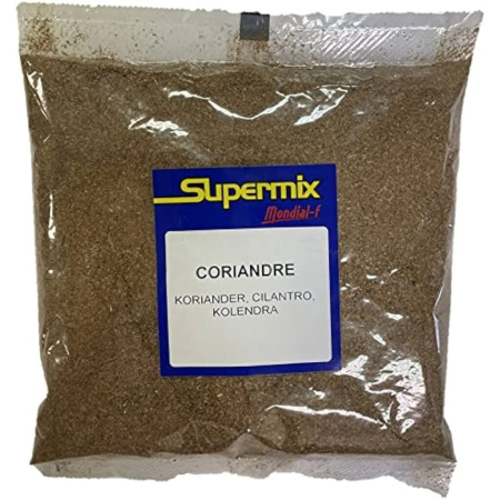 Priedas jaukui Mondial-F Fluo Coriander 200g