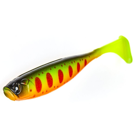 Guminukas Lucky John 3D Basara Soft Swim 3.5"