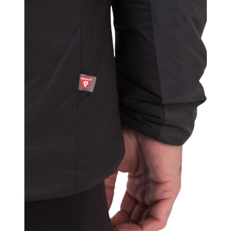 Striukė Ternua Kuantum Hood M Black