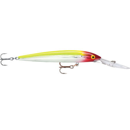 Vobleris Rapala Down Deep Husky Jerk