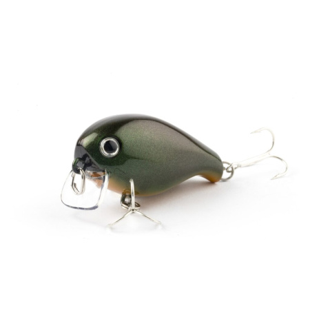 Vobleris Lucky Craft Clutch SSR MJ Green