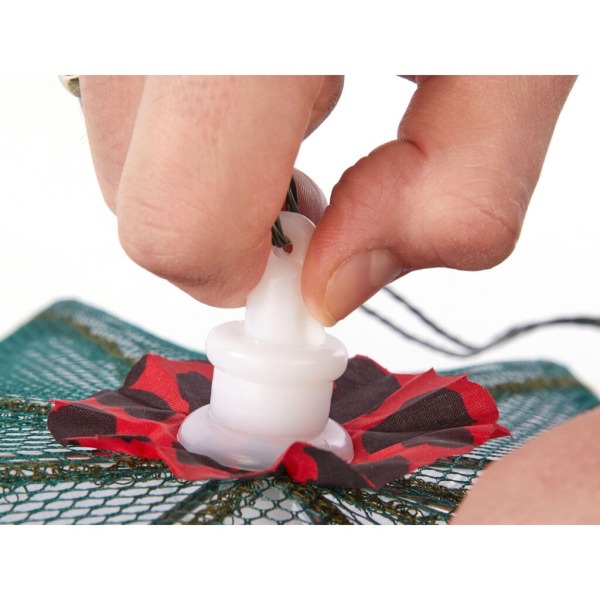 Gaudyklė vėžiams Balzer