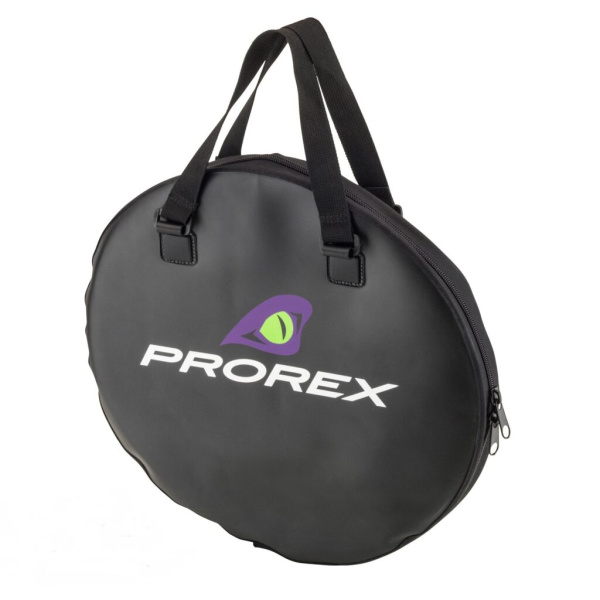 Dėklas masalams Daiwa Prorex Bucket XL