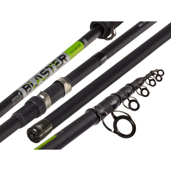 Meškerė Salmo Blaster Tele Carp 2.75lb