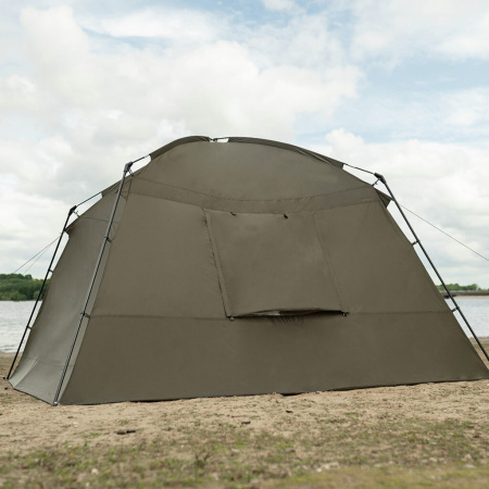 Palapinė Avid Screen House 3D