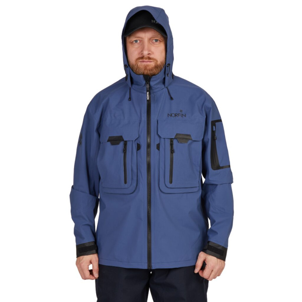 Striukė Norfin Performance