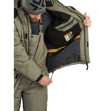 Kostiumas žieminis Norfin Arctic 4