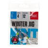 Galvakablis žieminis Lucky John Winter Jig