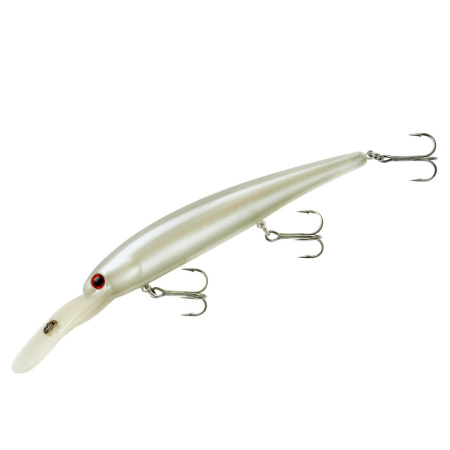 Vobleris Bandit Walleye Deep Glo