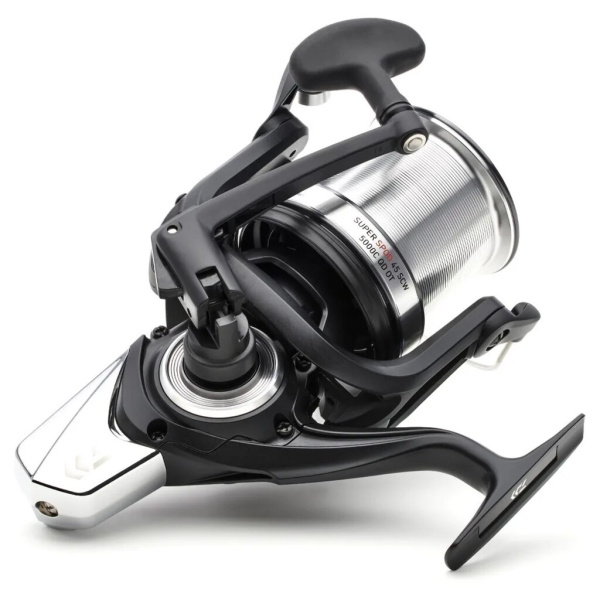 Ritė Daiwa 23 Superspod 45 SCW QD-OT