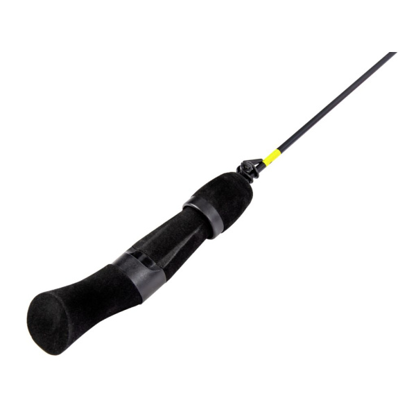 Meškerėlė žieminė LJ X-Tech Zanderix Light 63cm