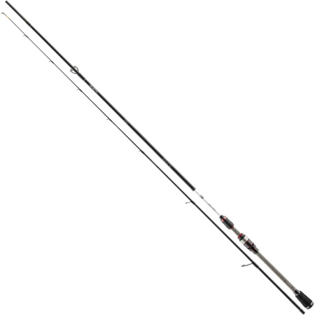 Spiningas Daiwa Silver Creek Ultra Light