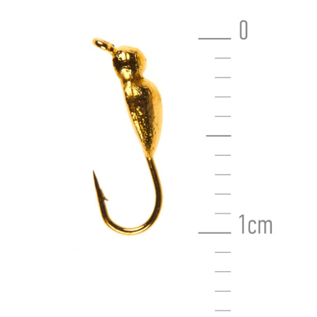 Avižėlė volframinė Salmo