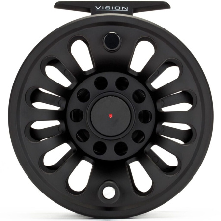 Ritė Vision Deep Black