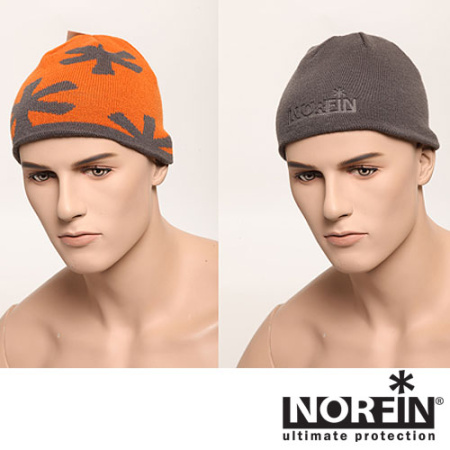 Kepurė Norfin Junior Arctic