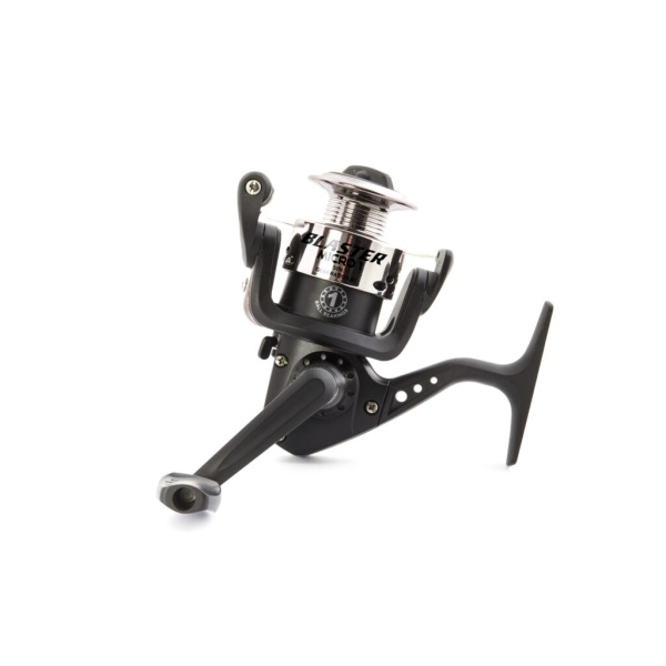 Ritė Salmo Blaster Micro 1