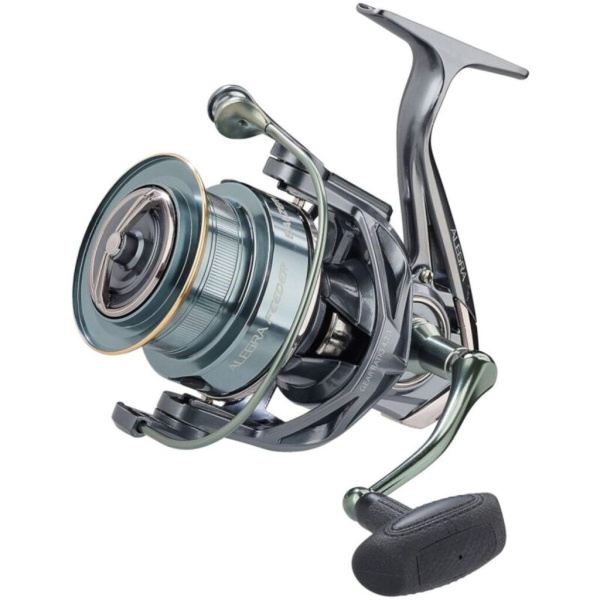 Ritė Balzer Alegra Feeder 6500