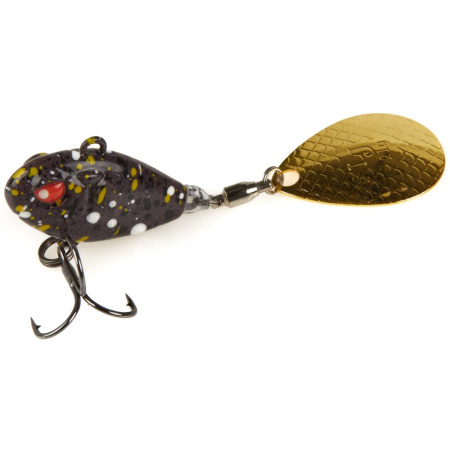 Masalas Lucky John Basara Tail Spin 21g