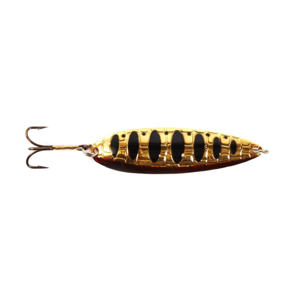 Blizgė Lucky John Croco 14g