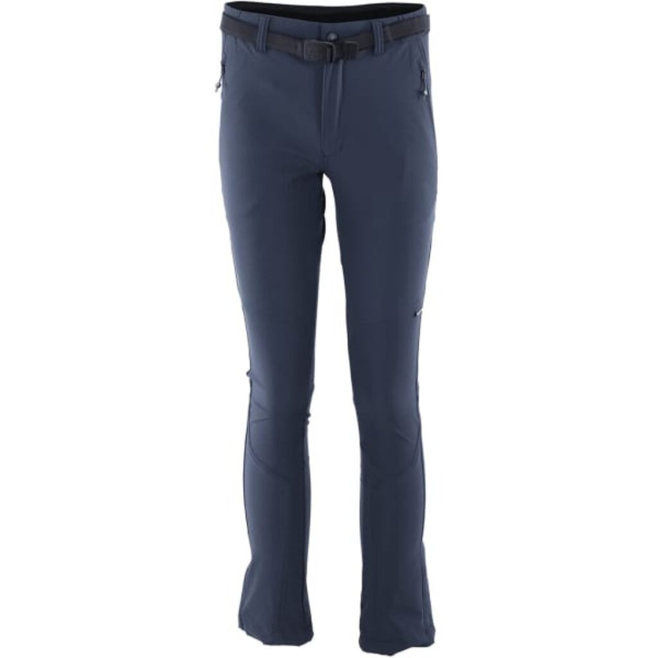 Kelnės Ternua Corno M Whales Grey