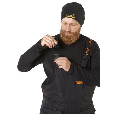 Kostiumas žieminis Norfin Element +