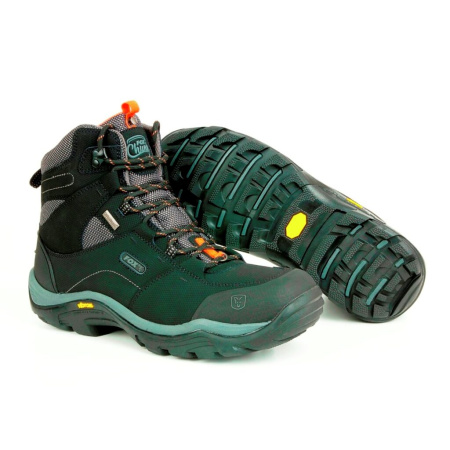 Batai Fox Chunk Explorer High 