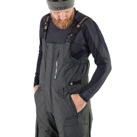 Kostiumas žieminis Norfin Tornado Pro Desert