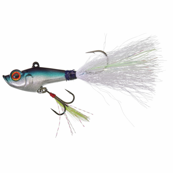Masalas Gunki Jigging Series Jiger Jig 8G Blue Alive