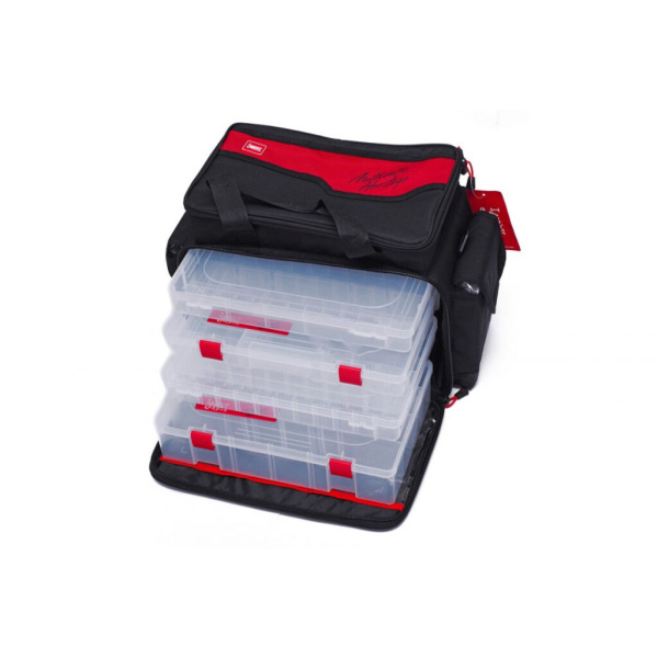 Krepšys Lucky John Lure L