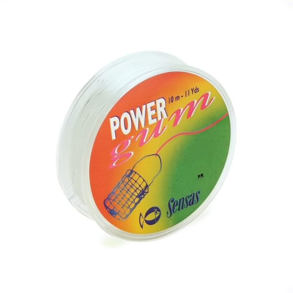 Guma Sensas Power 0.50mm 10m