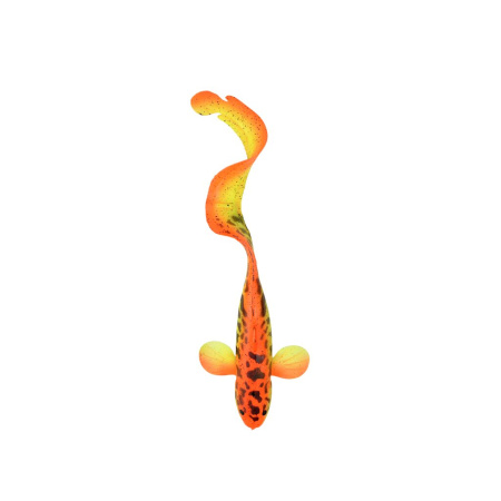 Guminukas SG 3D Burbot 25cm 75g Golden Amb