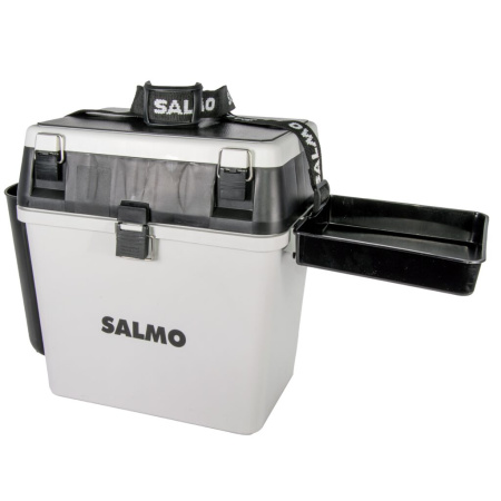 Dėžė žieminė Salmo