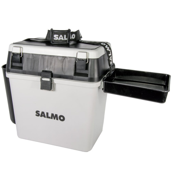 Dėžė žieminė Salmo